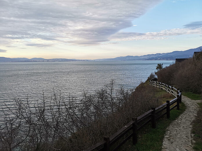 Изображение из альбома «"Открытое небо" в Кабардинке, 1 марта 2026»