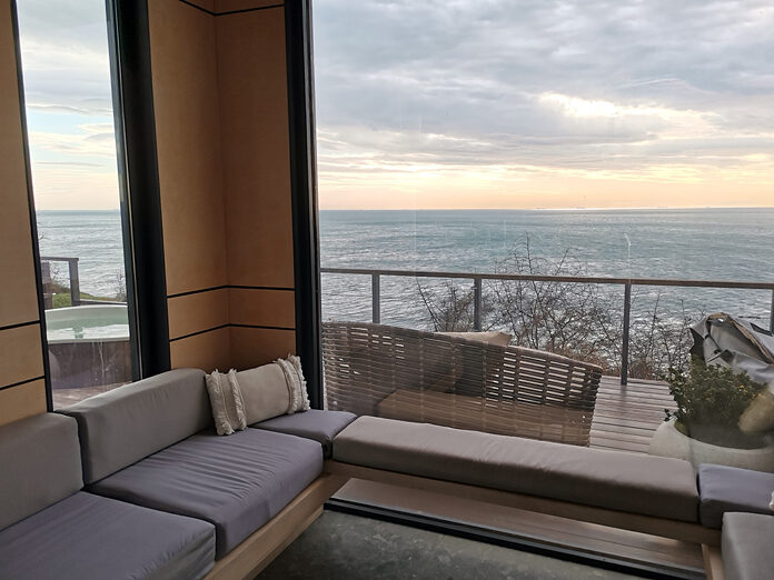 Изображение из альбома «"Открытое небо" в Кабардинке, 1 марта 2026»