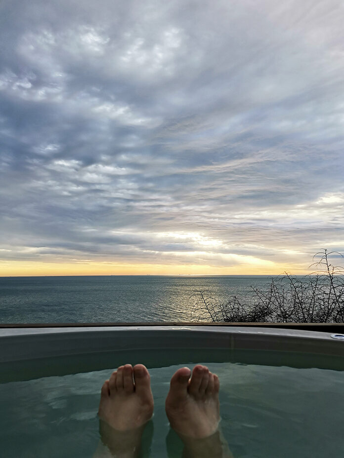 Изображение из альбома «"Открытое небо" в Кабардинке, 1 марта 2026»