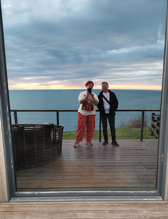 Изображение из альбома «Мои фото»