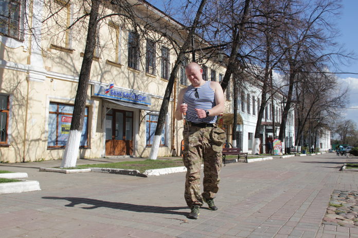 Изображение из альбома «Ростов Великий»