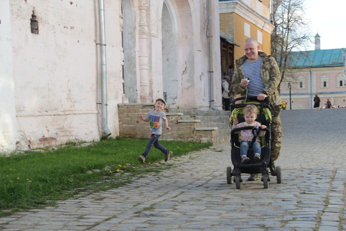 Изображение из альбома «Ростов Великий»