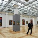 Изображение №3 из альбома «Выставка Зураба Церетели в Алматы»