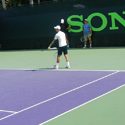 Изображение №6 из альбома «Большой теннис в Майами»