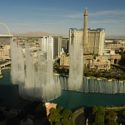Изображение №5 из альбома «Вид с 27-го этажа Bellagio Las Vegas»