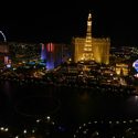 Изображение №6 из альбома «Вид с 27-го этажа Bellagio Las Vegas»