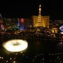 Изображение №7 из альбома «Вид с 27-го этажа Bellagio Las Vegas»