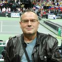 Изображение №10 из альбома «Final Fed Cup 2012»