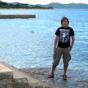 Изображение №6 из альбома «Metalfest, Zadar, Croatia, июнь 2012»