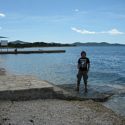Изображение №7 из альбома «Metalfest, Zadar, Croatia, июнь 2012»