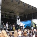 Изображение №9 из альбома «Metalfest, Zadar, Croatia, июнь 2012»