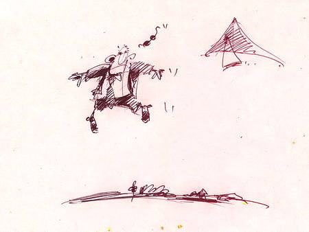 Изображение из альбома «рисунки»